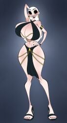 Dana (Comfysaur) Rule 34 Image