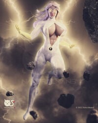 Moonstone (Marvel) Rule 34 Image