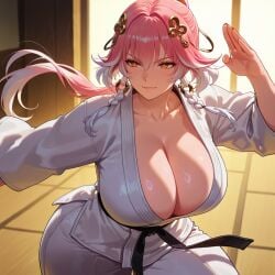 Changli (Wuthering Waves) Rule 34 Image