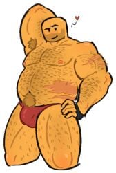 Minigunner (Tds) Rule 34 Image