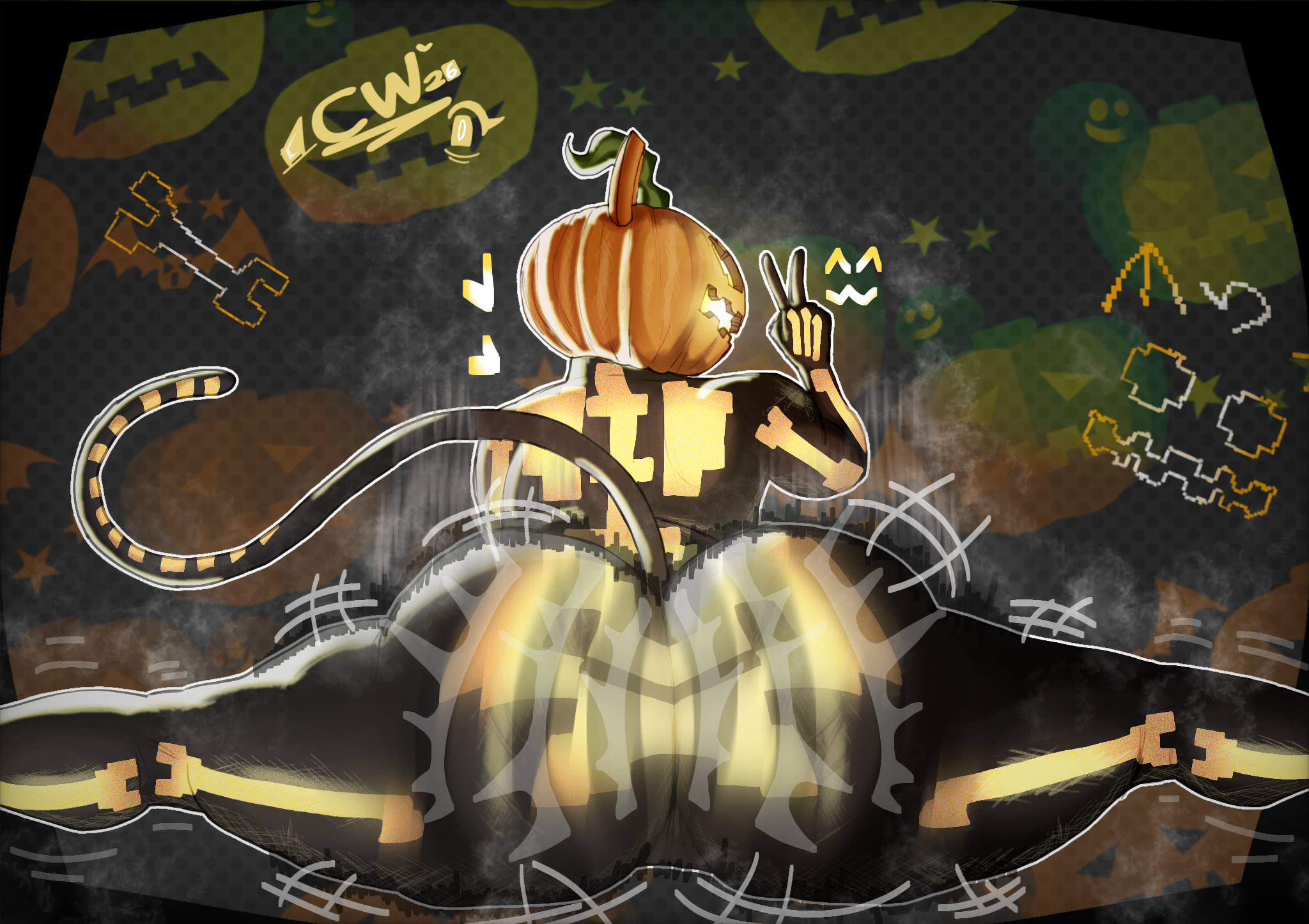 Spice (Fortnite) Rule 34 Image