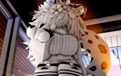 1girls Rule 34 Image