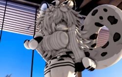 1girls Rule 34 Image