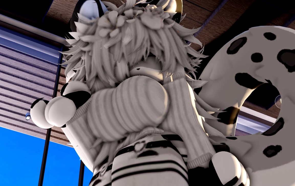 1girls Rule 34 Image