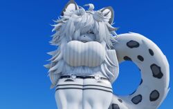 Leg Bracelets Rule 34 Image