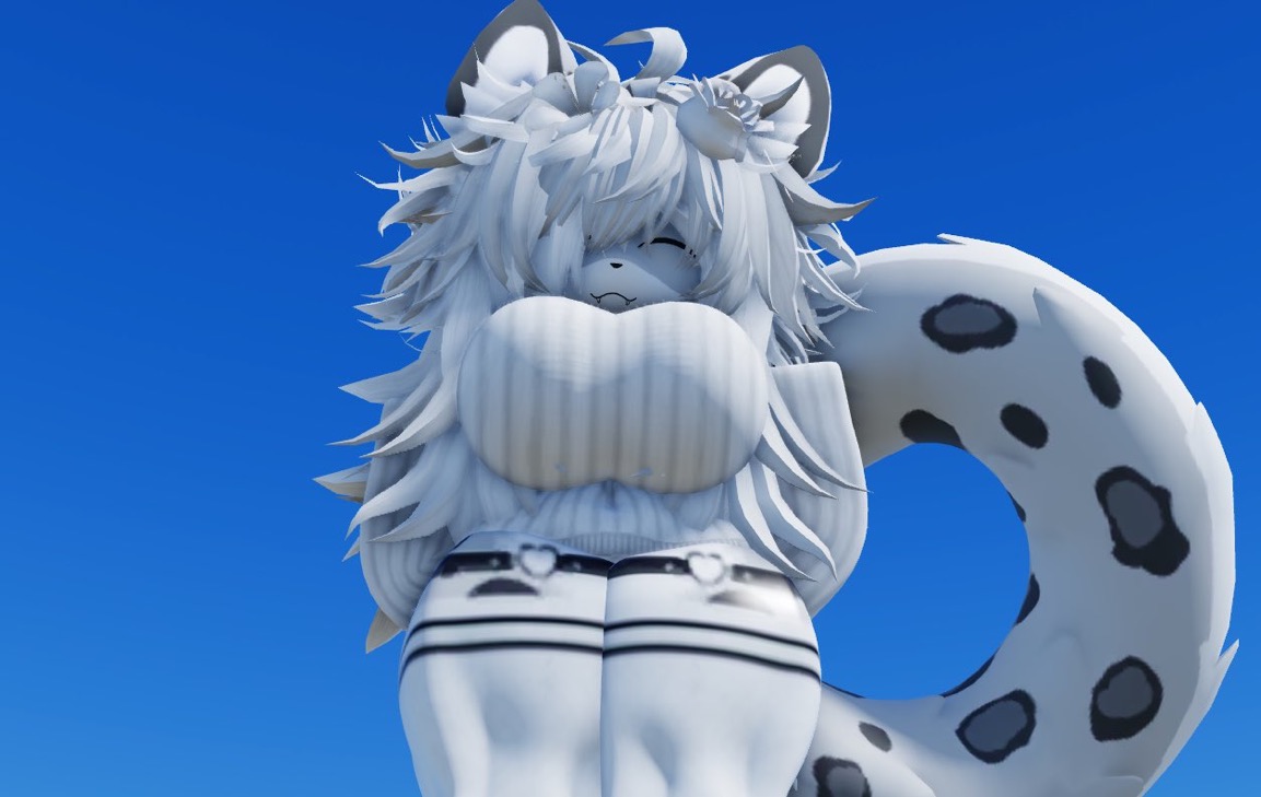 1girls Rule 34 Image