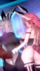 Dya Rikku (Vtuber) Rule 34 Image
