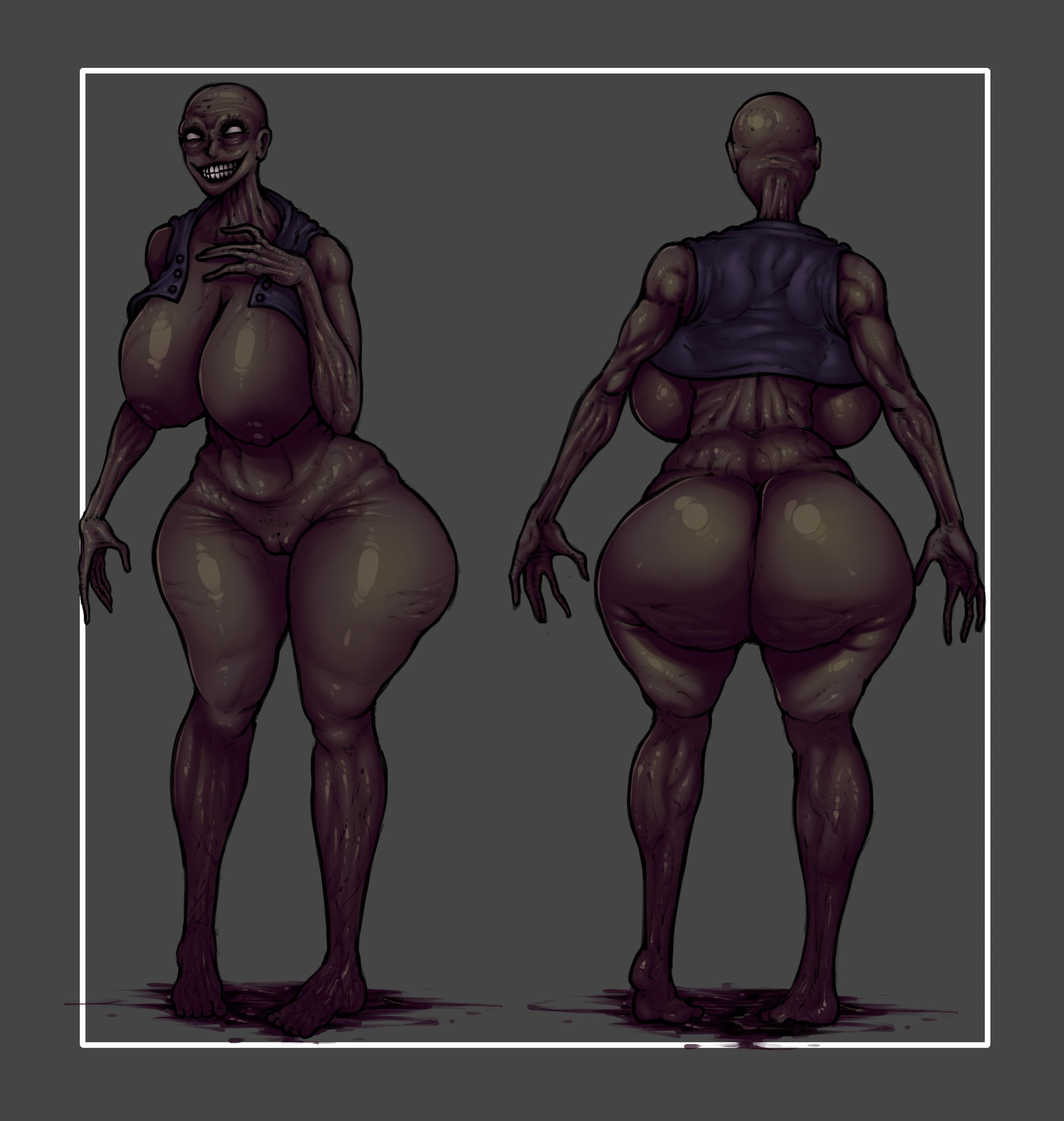 2d (Artwork) Rule 34 Image