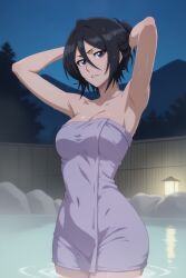 1girls Rule 34 Image