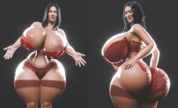 Blender (Software) Rule 34 Image