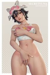 Jubilee (Marvel Rivals) Rule 34 Image