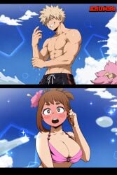 1girls Rule 34 Image