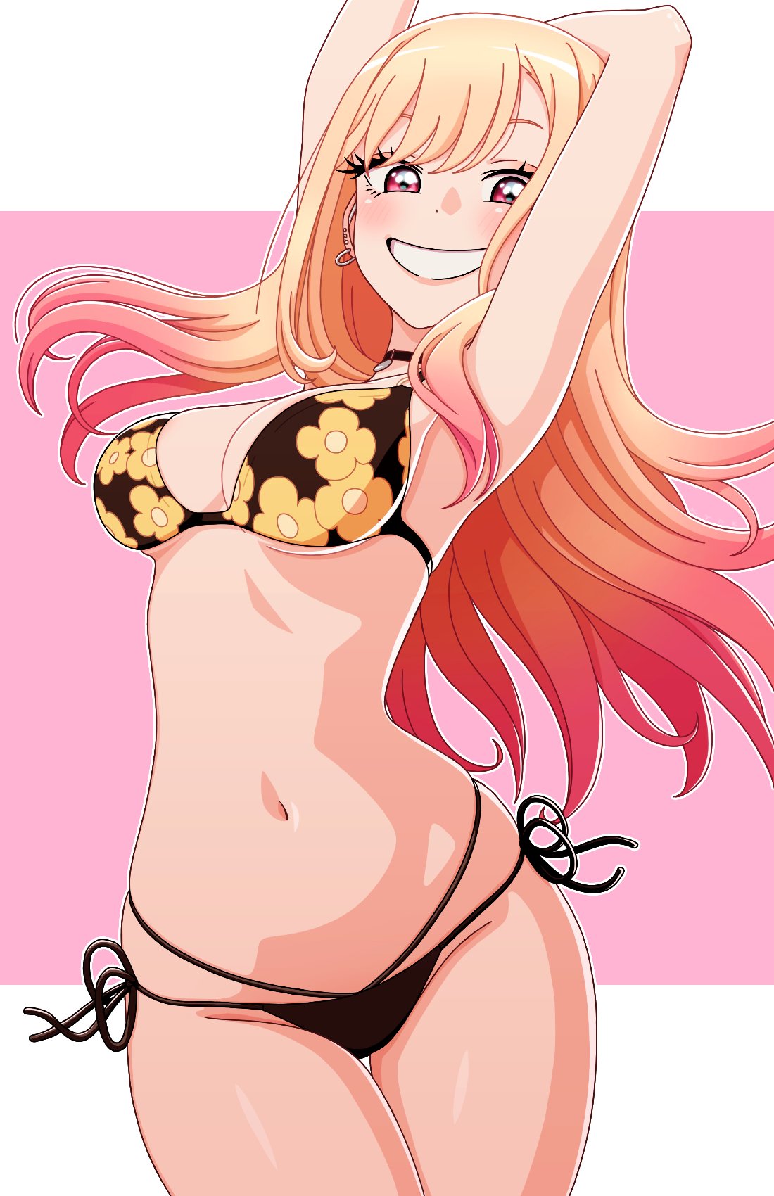 Bikini Rule 34 Image
