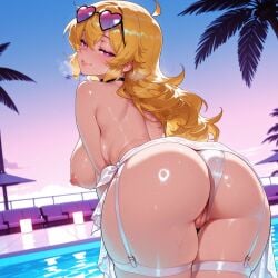 Ass Rule 34 Image