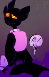 Barnaby (Billie Bust Up) Rule 34 Image