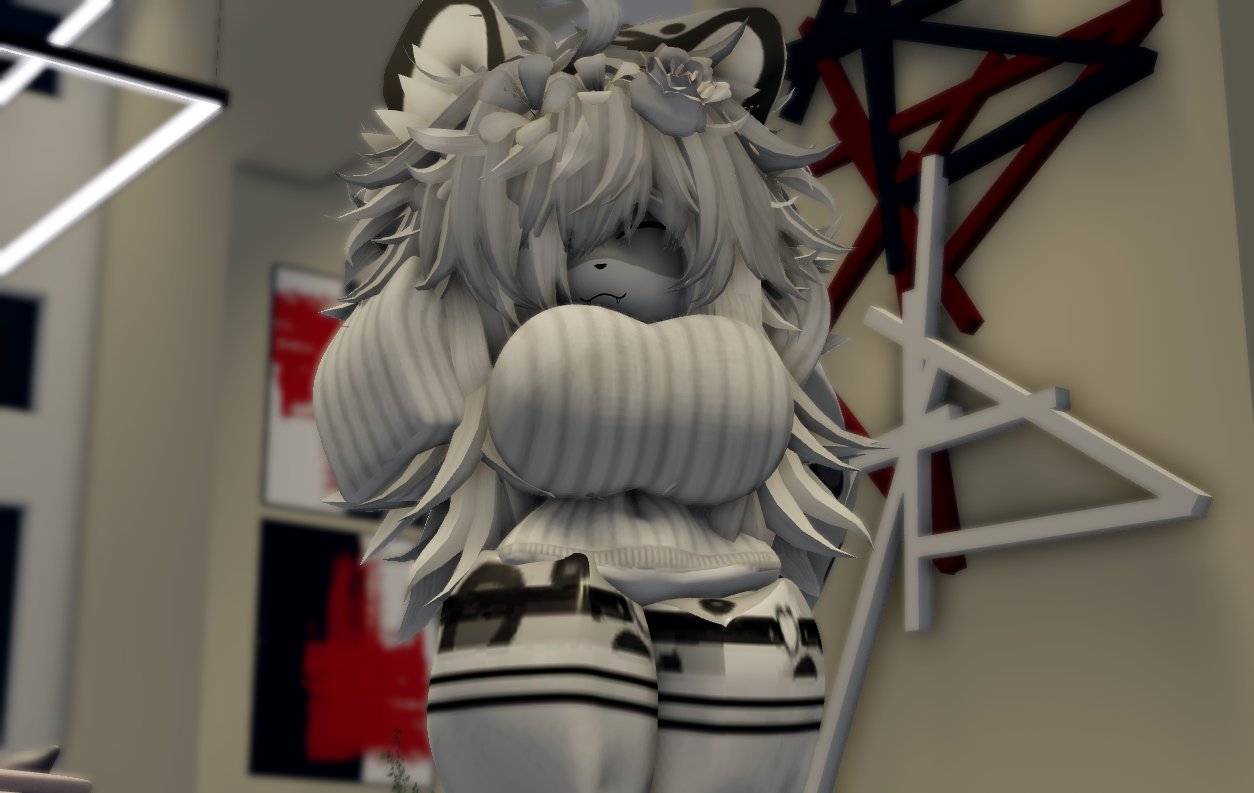 1girls Rule 34 Image
