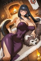 1girls Rule 34 Image
