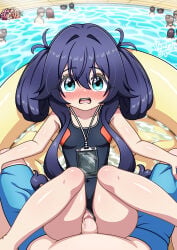 100 Kanojo Rule 34 Image