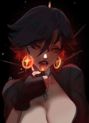 Jubilee (Marvel Rivals) Rule 34 Image