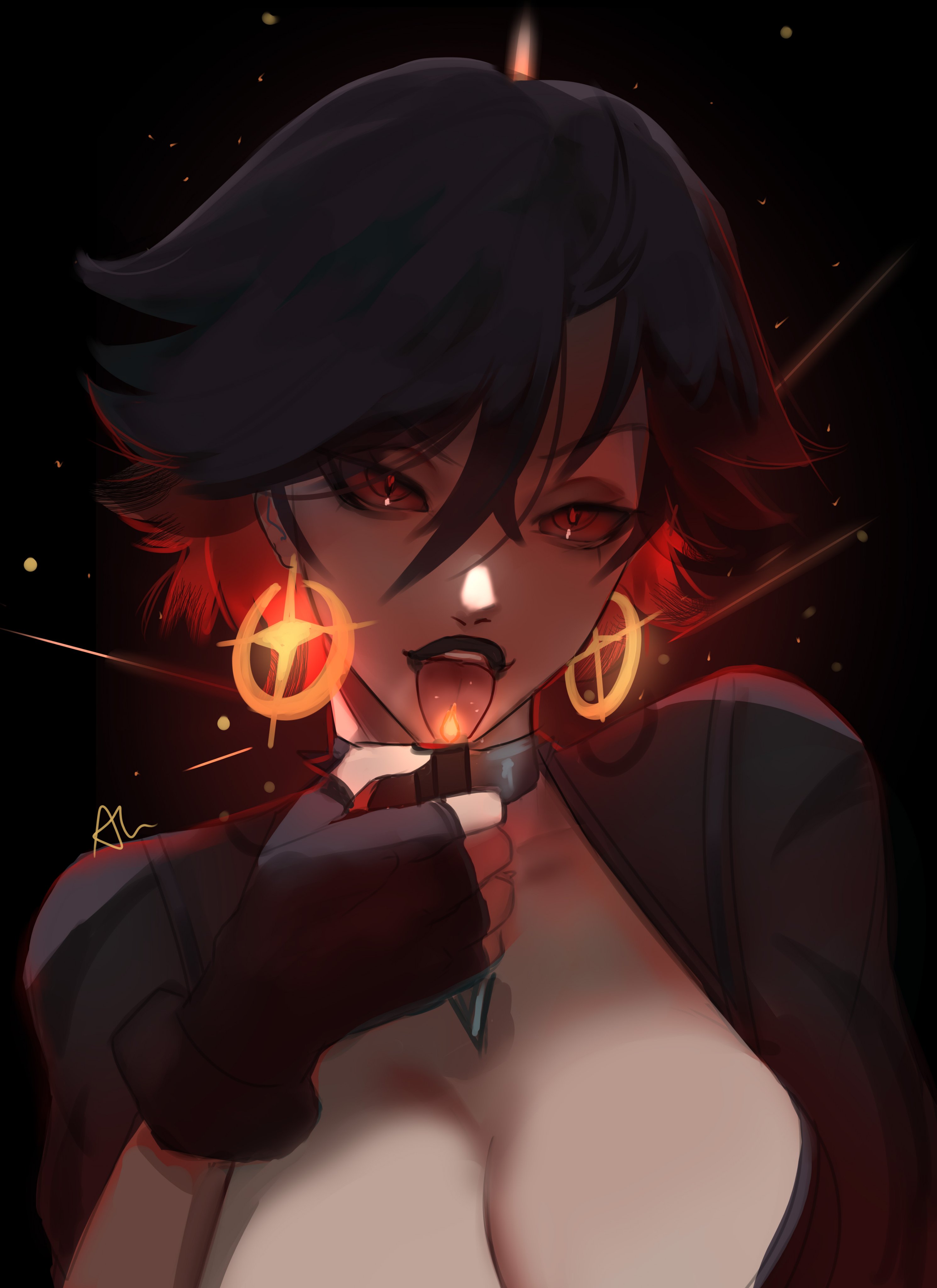 Jubilee (Marvel Rivals) Rule 34 Image