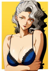 Margaret (Persona) Rule 34 Image
