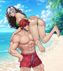 Gambit (Marvel Rivals) Rule 34 Image