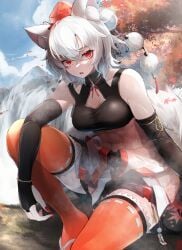 1girls Rule 34 Image