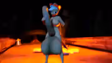 Applejack (Mlp) Rule 34 Video