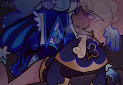 Cookie Run Rule 34 Image