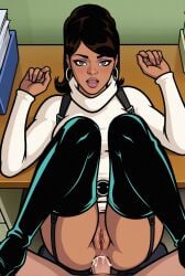 Archer (Series) Rule 34 Image