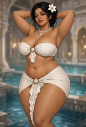 1girls Rule 34 Image