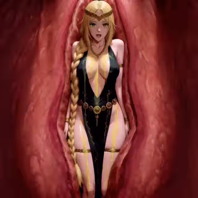 Horror (Theme) Rule 34 Video