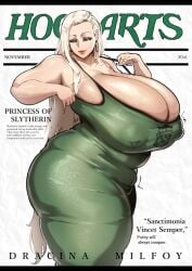 Draco Malfoy (Redteneri) Rule 34 Image