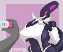 Alien (Franchise) Rule 34 Image