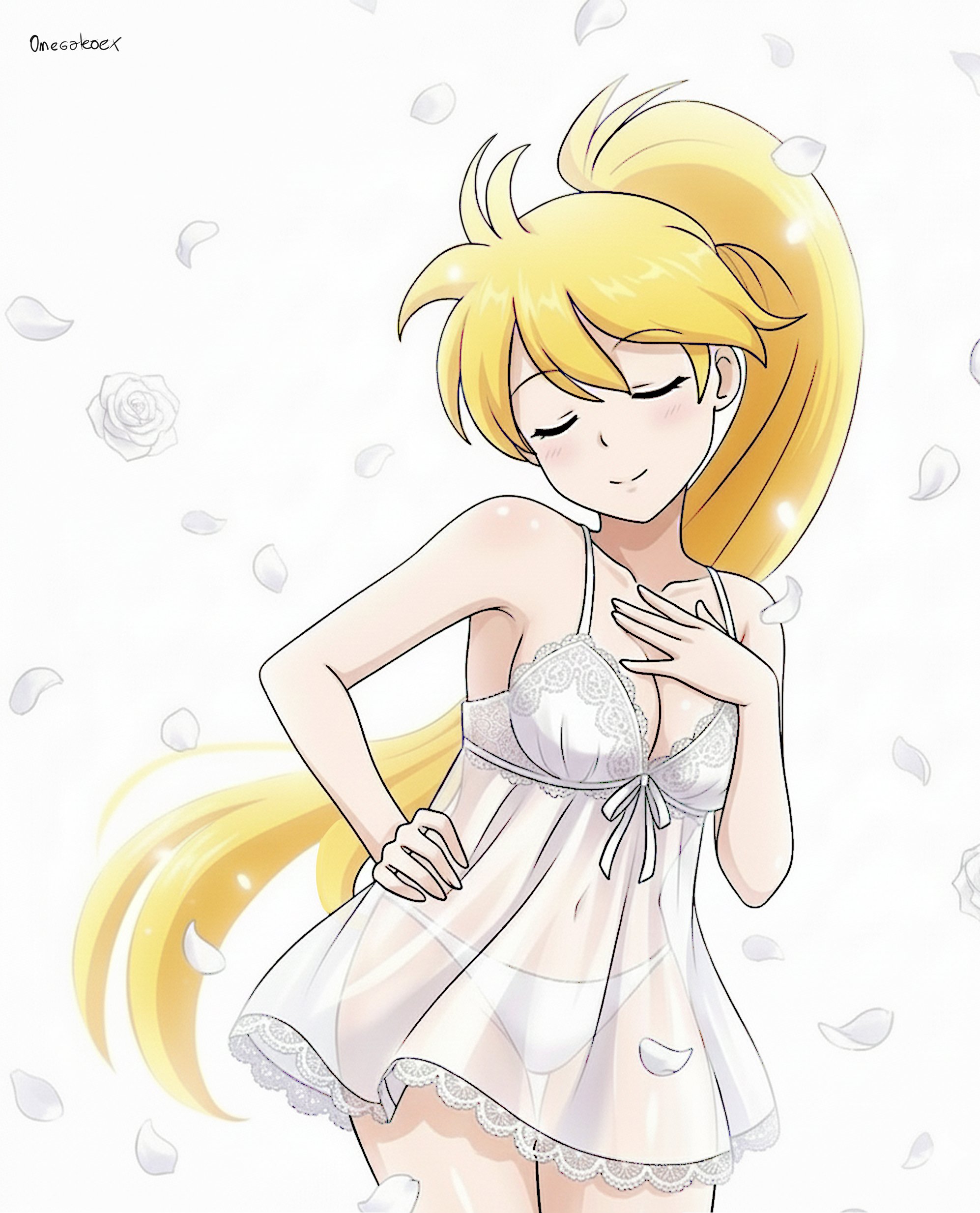 Pokemon (Manga) Rule 34 Image