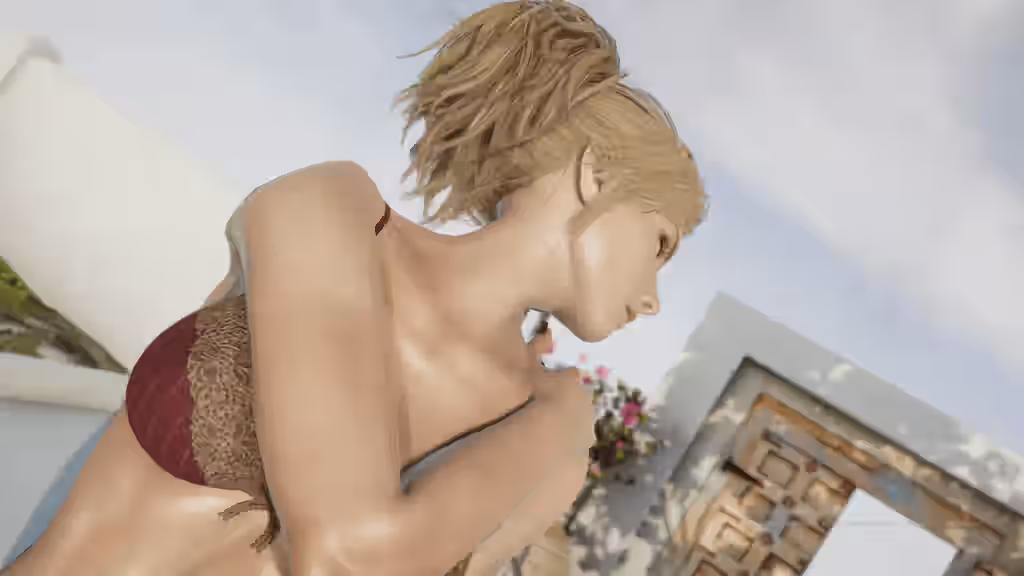 3d (Artwork) Rule 34 Image