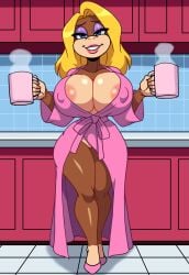 Donkey Kong (Series) Rule 34 Image