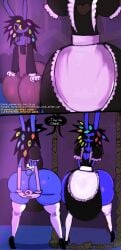 Jax (Tadc) Rule 34 Image