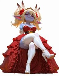 Ai Assisted Rule 34 Image