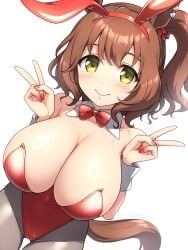 Aston Machan (Umamusume) Rule 34 Image
