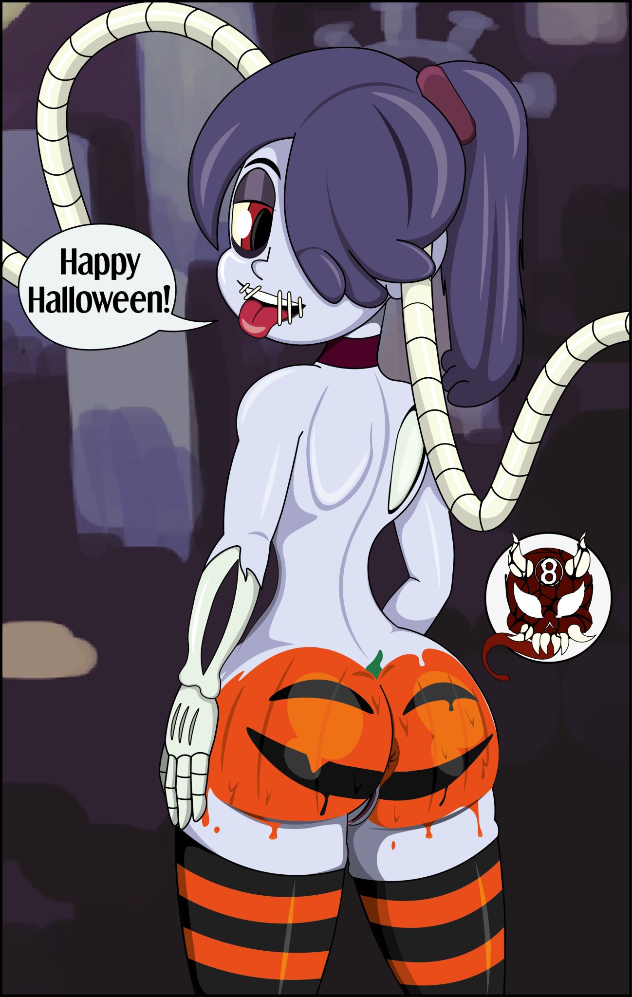 8ball9615 Rule 34 Image
