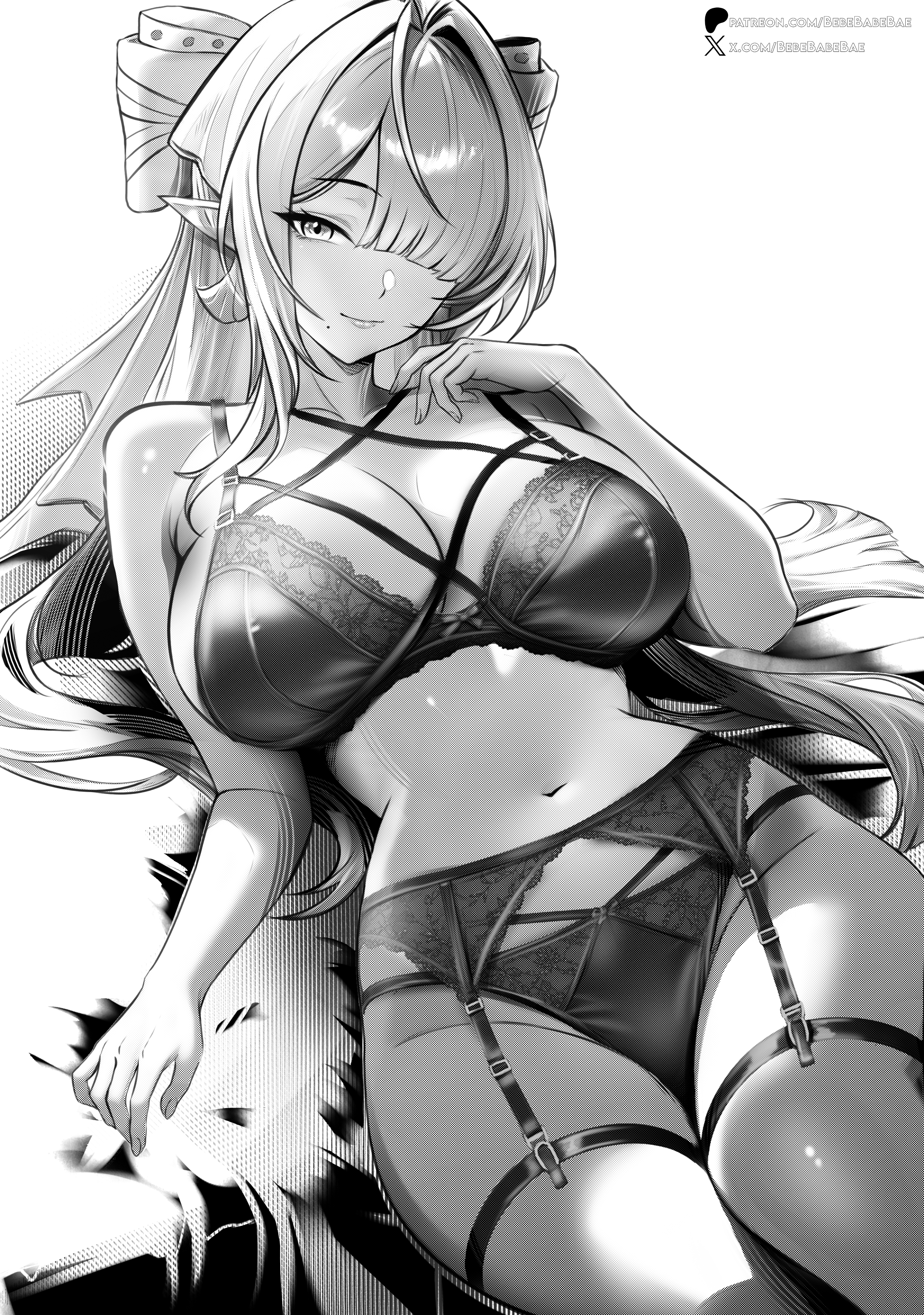 Bubblebebe (Artist) Rule 34 Image