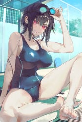 1girls Rule 34 Image