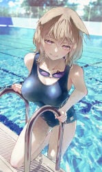 1girls Rule 34 Image