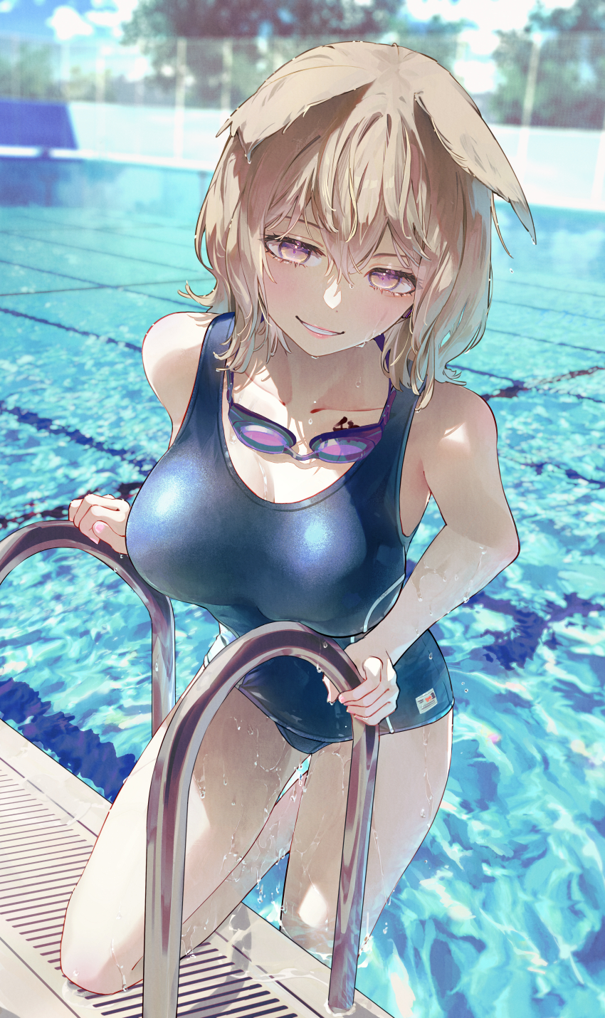 1girls Rule 34 Image