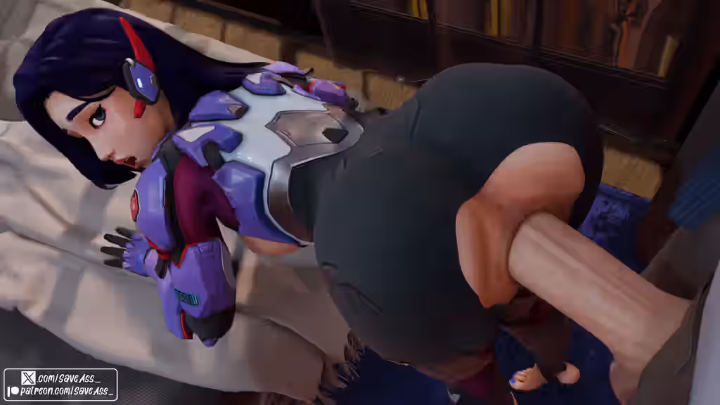 Clothed Rule 34 Video