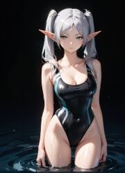1girls Rule 34 Image