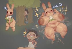 Coco (Animal Crossing) Rule 34 Image