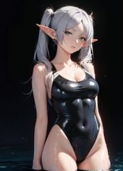 1girls Rule 34 Image