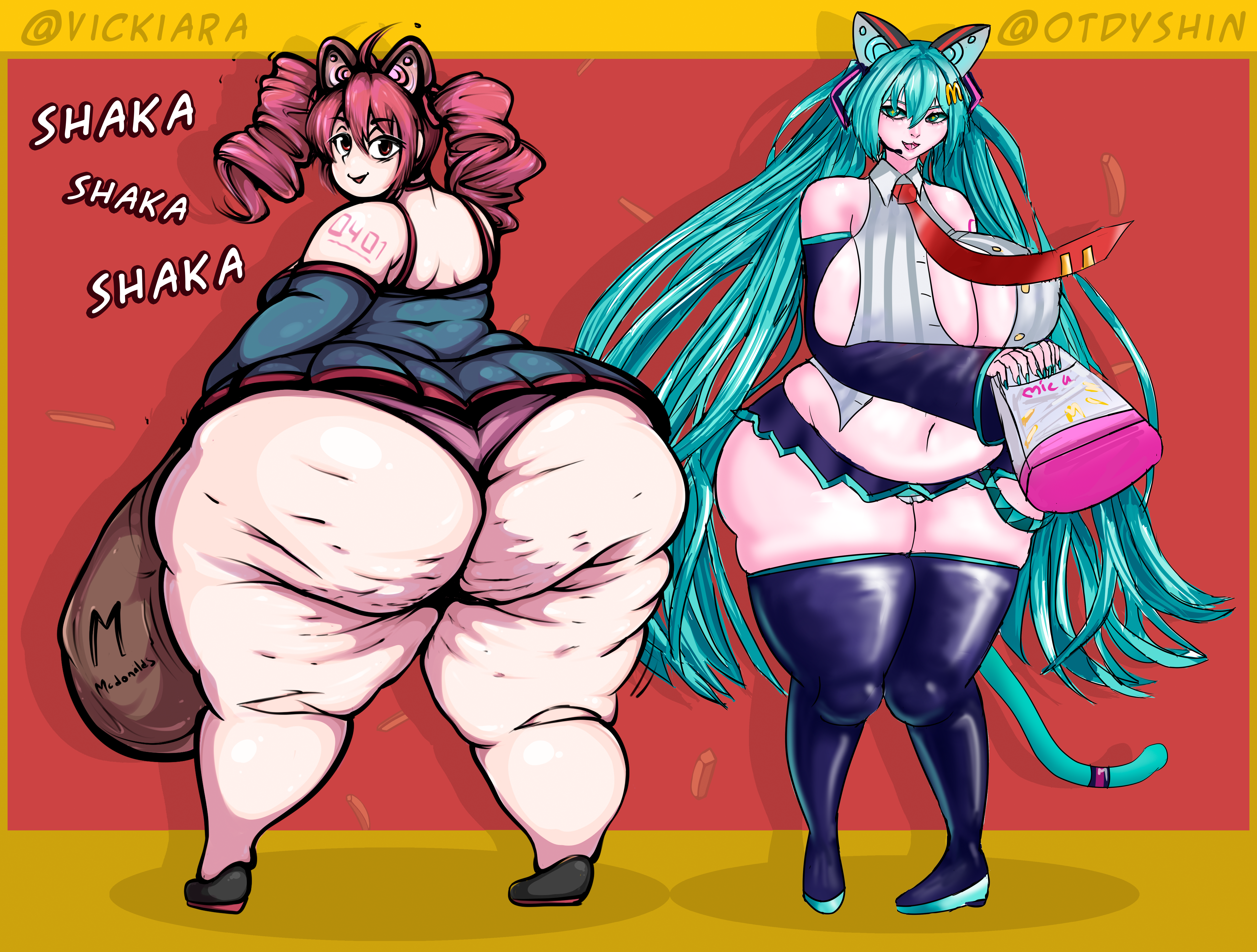 Ass Rule 34 Image